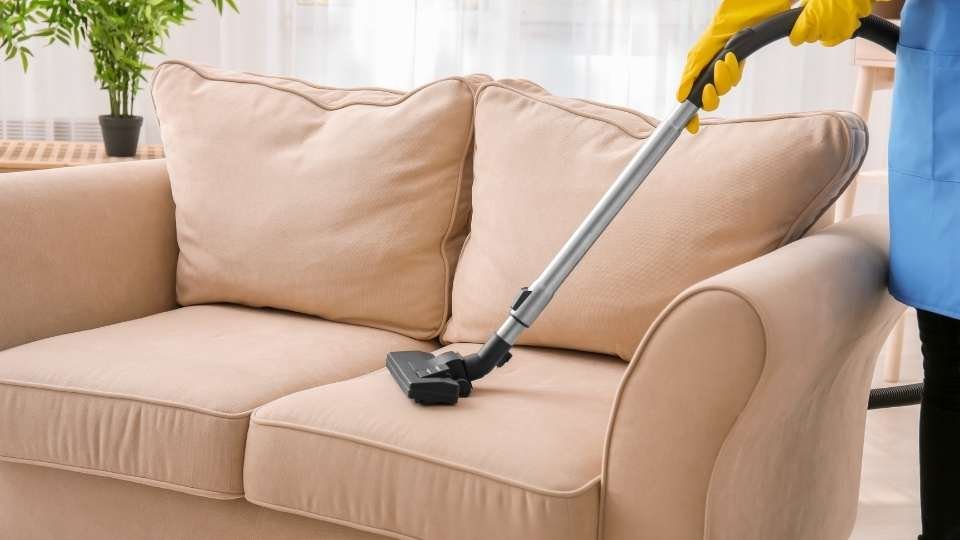 Professional Upholstery & Rug Cleaning Carpet Cleaning of Franklin